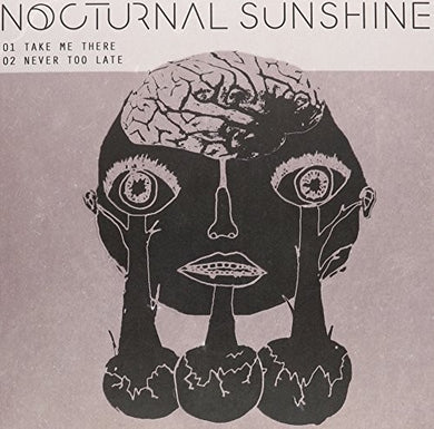 Nocturnal Sunshine: Take Me There (12-Inch Single)