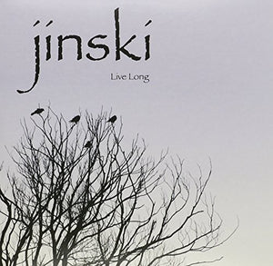 Jinski: Live Long (12-Inch Single)