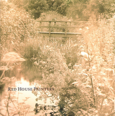Red House Painters: Red House Painters (Bridge) (Vinyl LP)