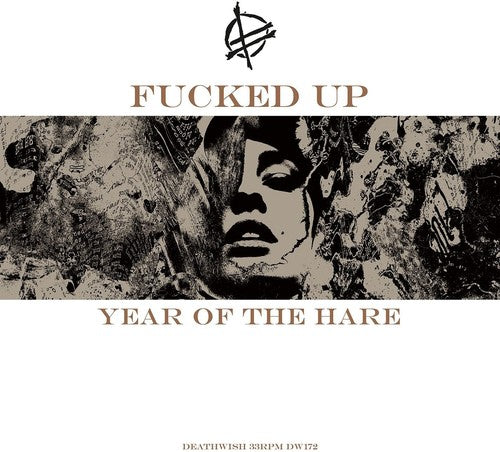 Fucked Up: Year Of The Hare (Vinyl LP)