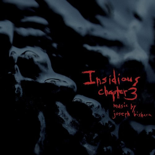 Bishara, Joesph: Insidious Chapter 3 (Vinyl LP)