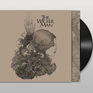 Paul Giovanni: The Wicker Man (Original Soundtrack) (Vinyl LP)