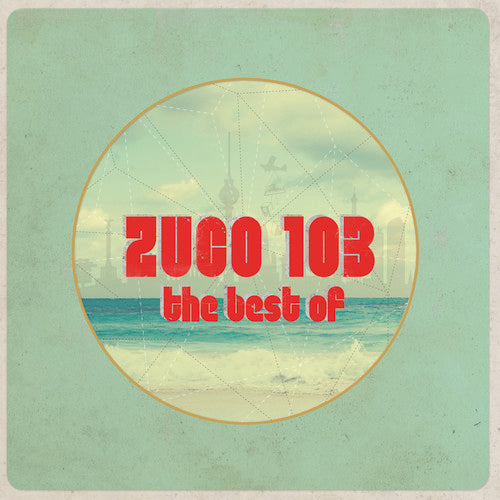 Zuco 103: Best Of (Vinyl LP)