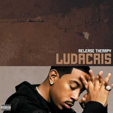 Ludacris: Release Therapy (Vinyl LP)