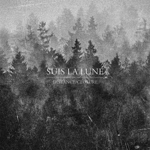 Suis La Lune: Distance / Closure (Vinyl LP)