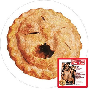 American Pie / O.S.T.: American Pie (Original Motion Picture Soundtrack) (Vinyl LP)