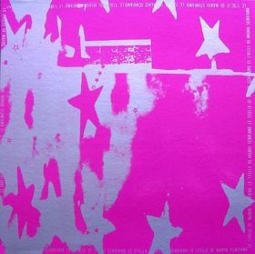 Mario Schifano: Dedicato a (Original Soundtrack) (Vinyl LP)