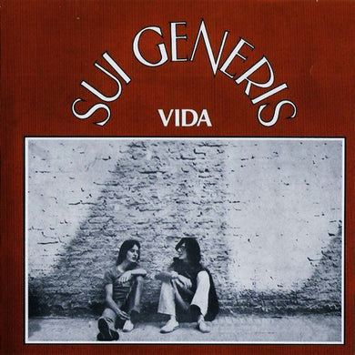 Sui Generis: Vida (Vinyl LP)