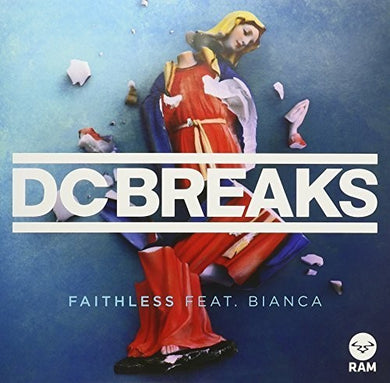Dc Breaks: Faithless (12-Inch Single)