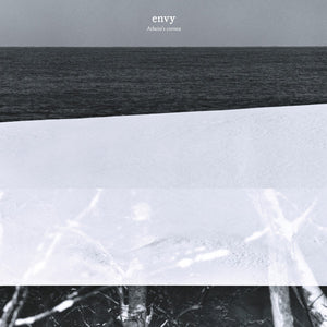 Envy: Atheist's Cornea (Vinyl LP)