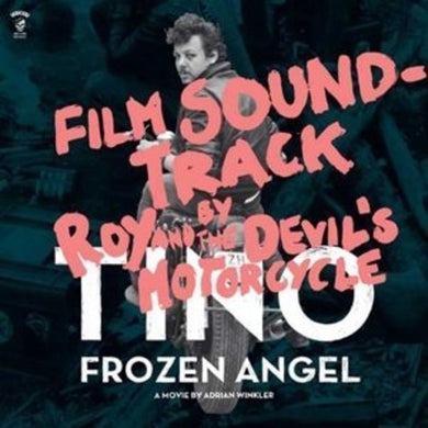 Roy & the Devil's Motorcycle: Tino (Original Soundtrack) / Frozen Angel (12-Inch Single)