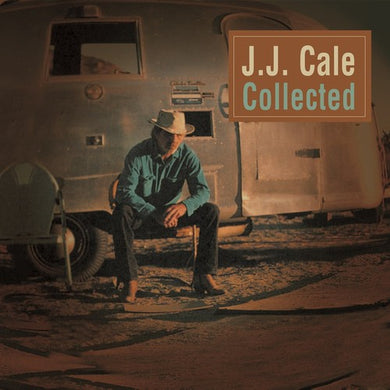 Cale, J.J.: Collected (Vinyl LP)