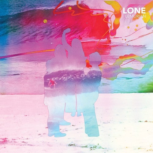 Lone: Lemurian (Vinyl LP)