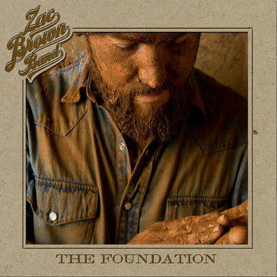 Brown, Zac: The Foundation (Vinyl LP)