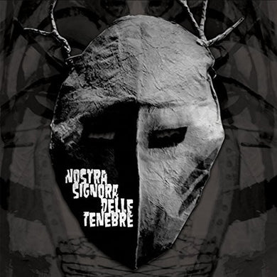 Nostra Signora Delle Tenebre / O.S.T.: Nostra Signora Delle Tenebre (Original Soundtrack) (Vinyl LP)