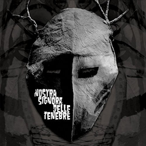 Nostra Signora Delle Tenebre / O.S.T.: Nostra Signora Delle Tenebre (Original Soundtrack) (Vinyl LP)