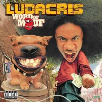 Ludacris: Word of Mouf (Vinyl LP)