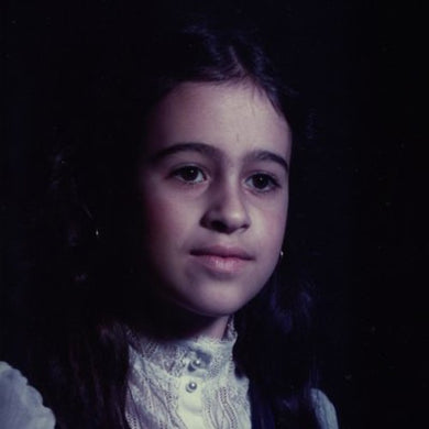 Elika: Girls Be Serious (3 of 3) (7-Inch Single)