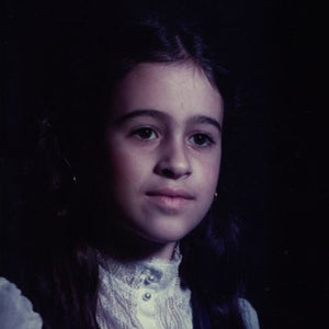 Elika: Girls Be Serious (3 of 3) (7-Inch Single)