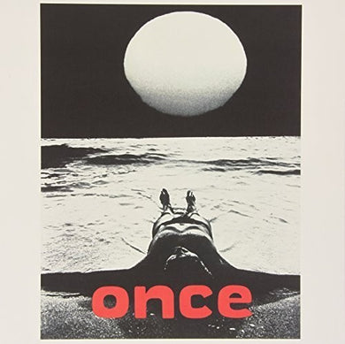 Aminadav Aloni: Once (Original Soundtrack) (Vinyl LP)