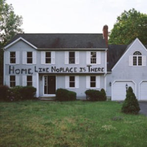 Hotelier: Home Like Noplace Is There (Vinyl LP)