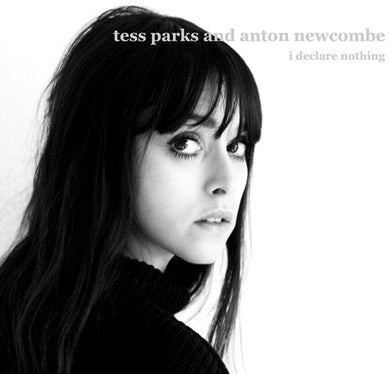 Parks, Tess & Newcombe, Anton: Declare Nothing (Vinyl LP)