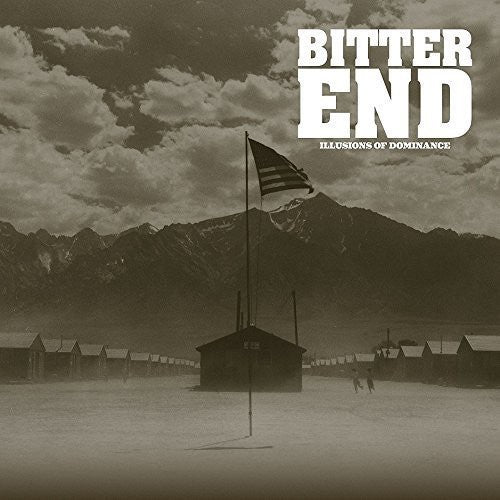 Bitter End: Illusions of Diminance (Vinyl LP)
