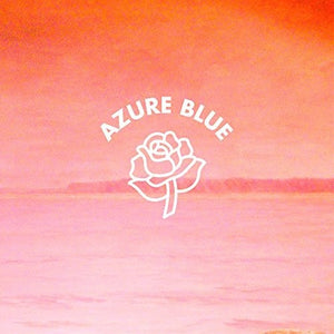 Azure Blue: Beneath the Hill I Smell the Sea (Vinyl LP)
