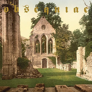 Obsequiae: Aria of Vernal Tombs (Vinyl LP)