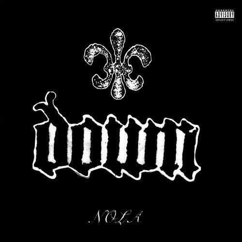 Down: Nola (Vinyl LP)