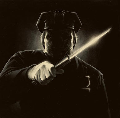 Jay Chattaway: Maniac Cop 2 (Original Soundtrack) (Vinyl LP)