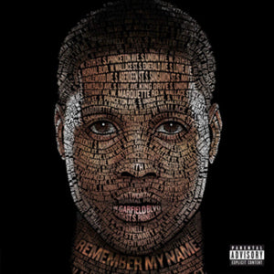 Lil Durk: Remember My Name (Vinyl LP)