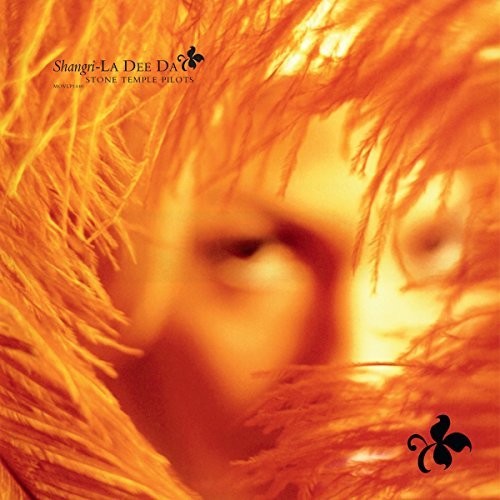 Stone Temple Pilots: Shangri-La Dee Da (Vinyl LP)