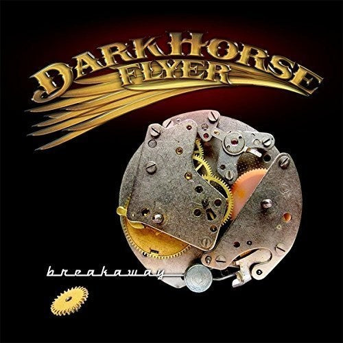 Dark Horse Flyer: Breakaway (Vinyl LP)