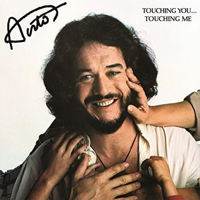Airto Moreira: Touching You Touching Me (Vinyl LP)