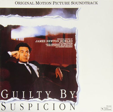 Guilty by Suspicion / O.S.T.: Guilty by Suspicion (Original Motion Picture Soundtrack) (Vinyl LP)