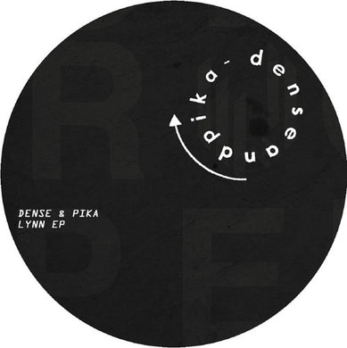 Dense & Pika: Lynn (12-Inch Single)