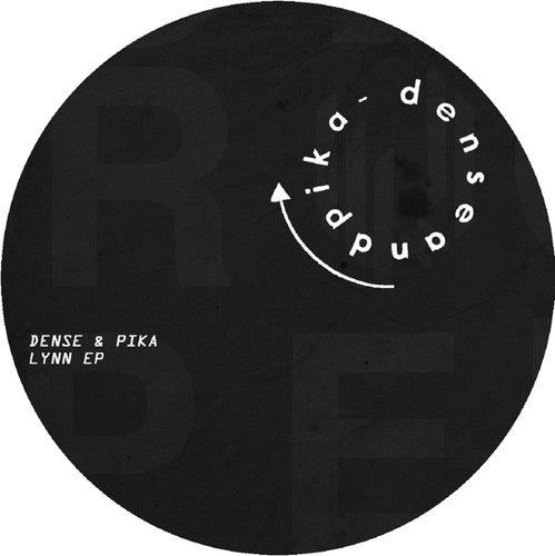 Dense & Pika: Lynn (12-Inch Single)