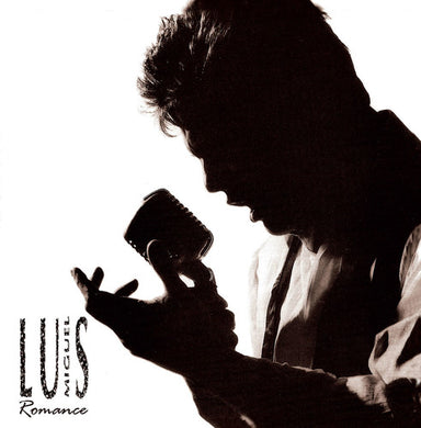 Luis Miguel: Romance (Vinyl LP)