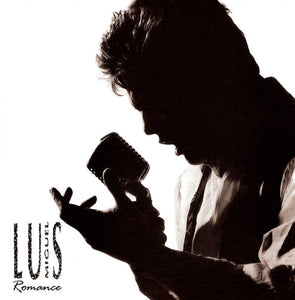 Luis Miguel: Romance (Vinyl LP)