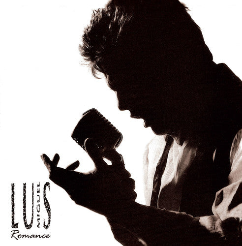 Luis Miguel: Romance (Vinyl LP)