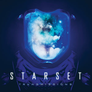 Starset: Transmissions (Vinyl LP)