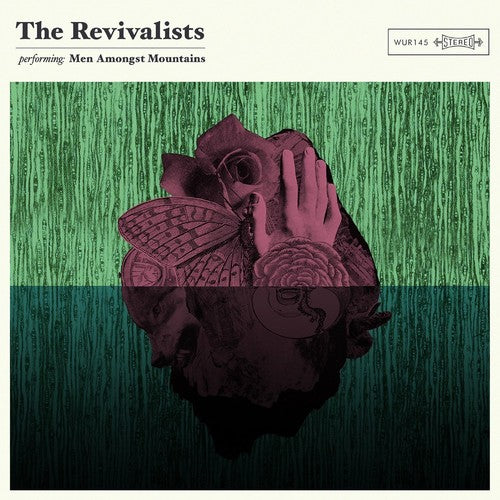 Revivalists: Men Amongst Mountains (Vinyl LP)