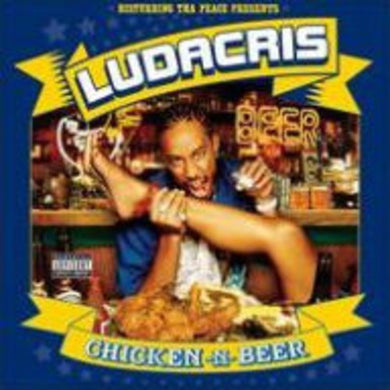 Ludacris: Chicken N Beer (Vinyl LP)