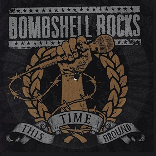 Bombshell Rocks: This Time Around (7-Inch Single)