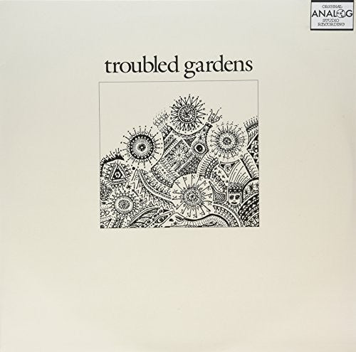 Troubled Gardens: Eden Revisited (Voice Carryovers) (Vinyl LP)