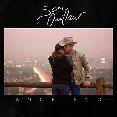 Outlaw, Sam: Angeleno (Vinyl LP)