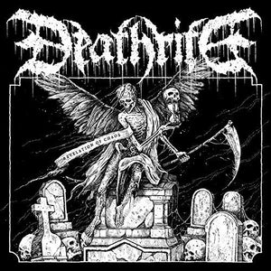 Deathrite: Revelation of Chaos (Vinyl LP)
