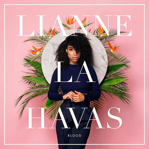 La Havas, Lianne: Blood (Vinyl LP)