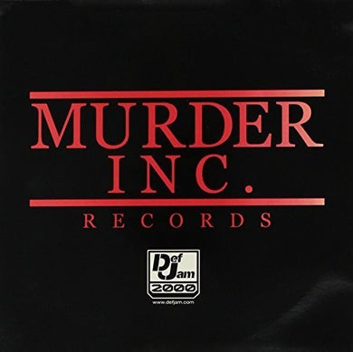Murderers: We Don't Give a What (12-Inch Single)